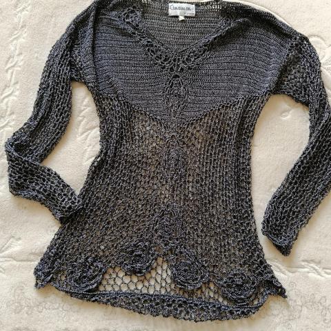 troc de  Pull maille, sur mytroc