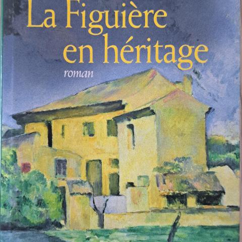 troc de  La Figuière en héritage de Françoise Bourdon, sur mytroc