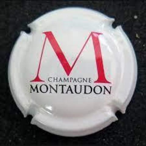 troc de  Capsule Champagne Montaudon, sur mytroc