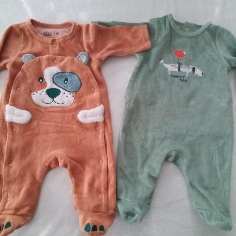 troc de  2 dors bien 1 mois, sur mytroc