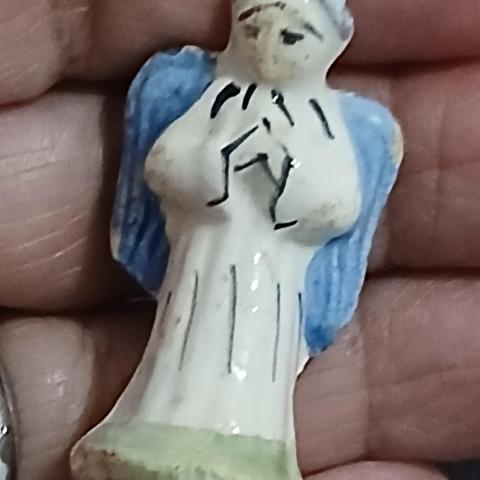 troc de  Une Fève, sur mytroc