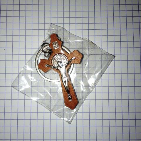 troc de  Porte clef neuf, sur mytroc