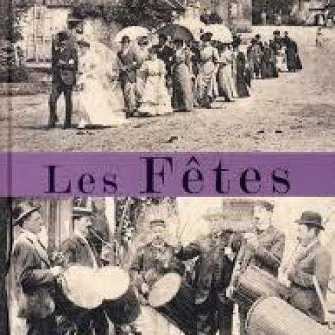 troc de  Beau Livre - IL Y A 100 ANS... LES FÊTES, sur mytroc