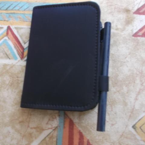 troc de  petit agenda fdp compris, sur mytroc