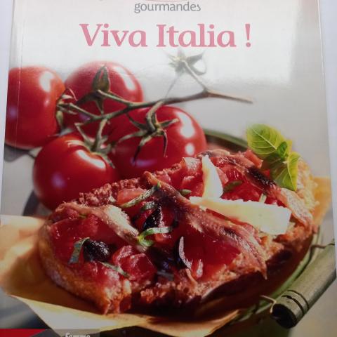 troc de  Cuisine italienne, sur mytroc
