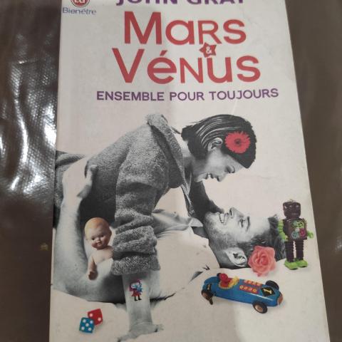 troc de  Mars et Vénus, sur mytroc