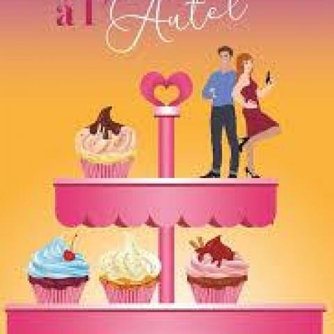 troc de  Livre - Meurtre à l'autel - GdFt - Tamara Balliana, sur mytroc