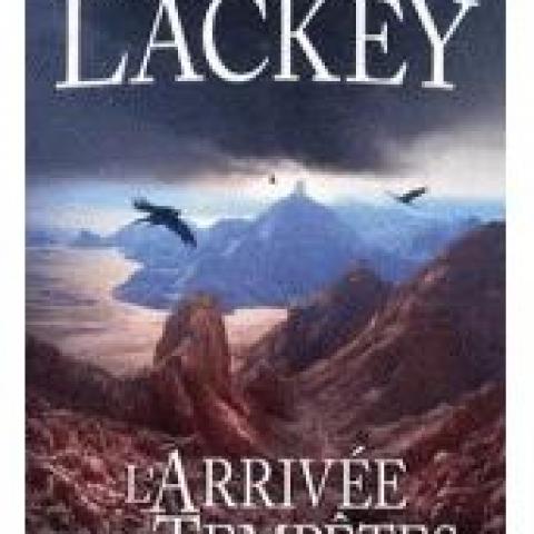 troc de  Livre - La trilogie des tempêtes - T.2 - Mercedes Lackey, sur mytroc