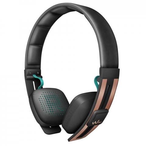 troc de  casque wiko wishake, sur mytroc