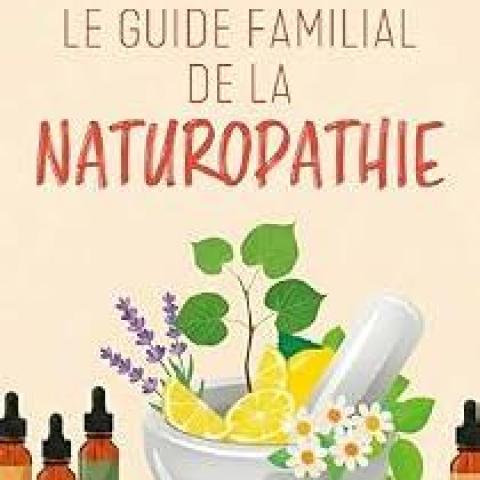 troc de  Recherche le livre " Le guide familial de la naturopathie ", sur mytroc