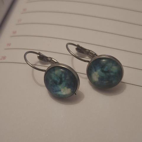 troc de  Boucles d'oreilles, sur mytroc