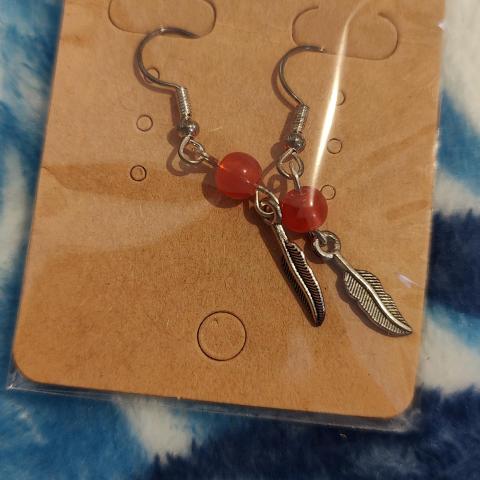 troc de  Boucles d'oreilles, sur mytroc