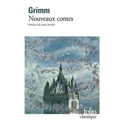 troc de  Livre - Nouveaux Contes - Poche  - W. Grimm ,  J.Grimm, sur mytroc