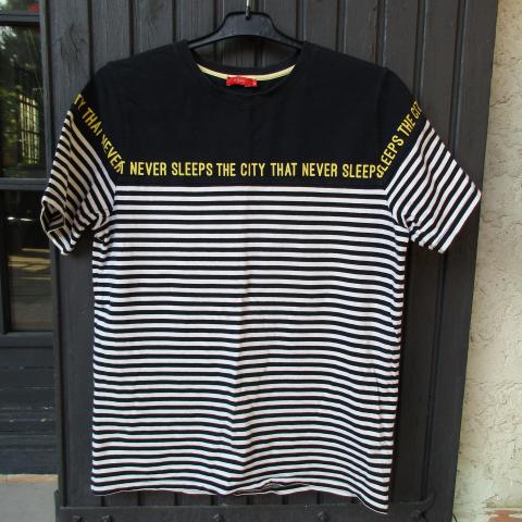 troc de  tee shirt tbé TM, sur mytroc