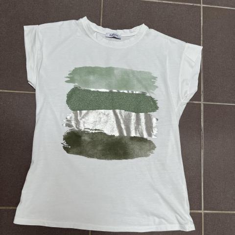 troc de  TEE SHIRT S, sur mytroc
