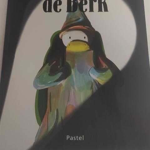 troc de  La nuit de berk, sur mytroc