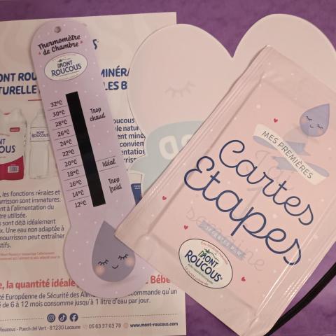 troc de  Goodies Mont Rouscous, sur mytroc