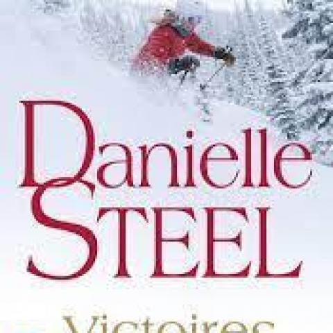 troc de  Attribué Livre - Victoires - Poche - Danielle Steel, sur mytroc
