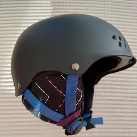 troc de  Casque ski/snowboard adulte - taille S, sur mytroc