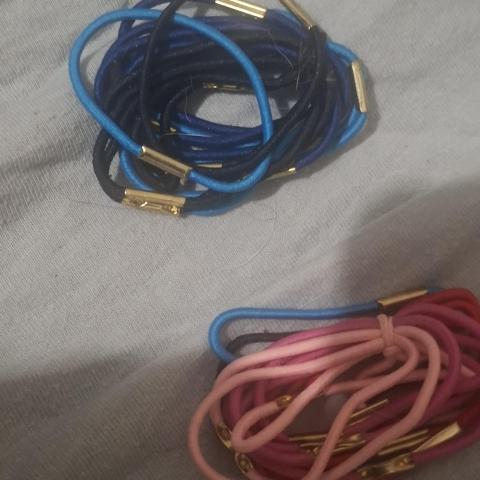 troc de  Lot elastic cheveux, sur mytroc