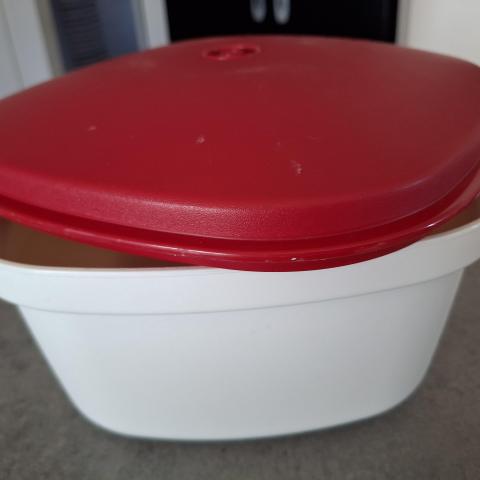 troc de  Yaourtière Tupperware, sur mytroc