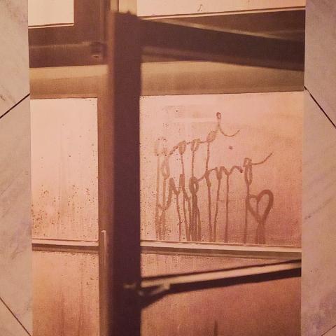 troc de  Affiche "Good morning"., sur mytroc