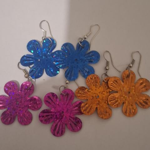 troc de  Lot boucles d oreilles, sur mytroc