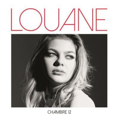 troc de  Cd louane chambre 12, sur mytroc