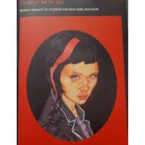 troc de  Livre - Millénium - Tome 4 - Poche - David Lagercrantz, sur mytroc