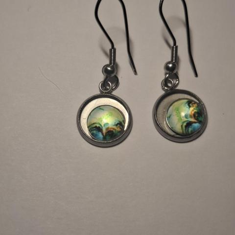 troc de  Boucles d'oreilles, sur mytroc