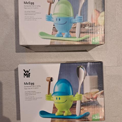 troc de  2 coquetiers, sur mytroc