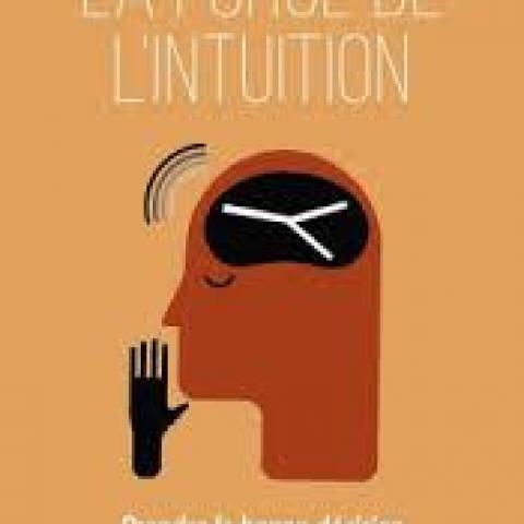 troc de  Attribué Livre - La Force de l'intuition... - Malcolm Gladwell, sur mytroc