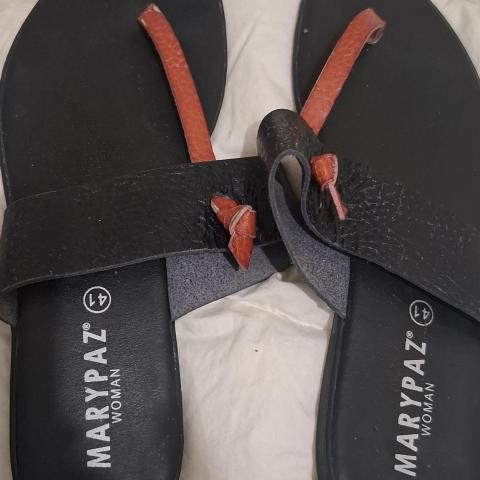 troc de  Claquettes 41, sur mytroc