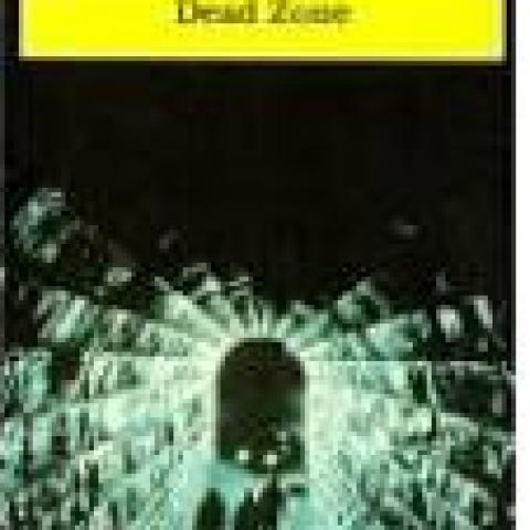 troc de  Livre - Dead Zone - Poche - Stephen King, sur mytroc