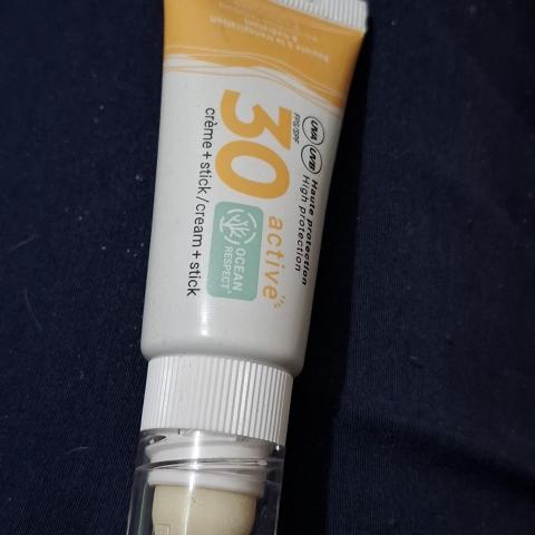 troc de  Creme stick solaire indice 30, sur mytroc