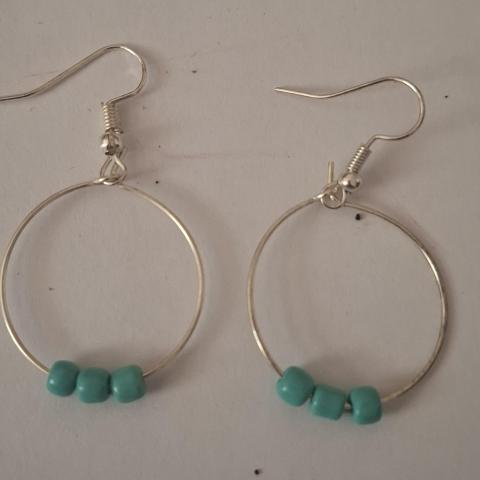 troc de  Boucles d'oreilles, sur mytroc