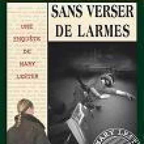 troc de  Livre - Livre Mary Lester - Sans verser de larmes - Jean Failler, sur mytroc