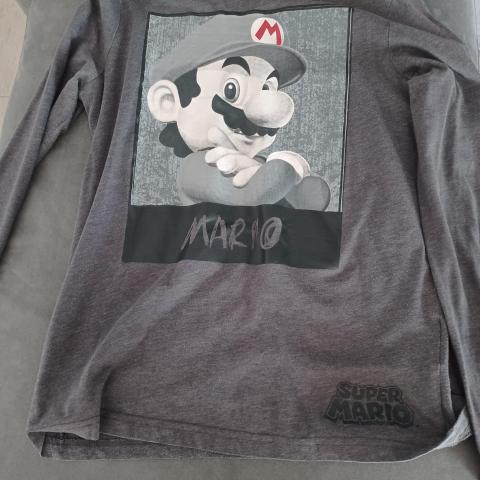 troc de  Tee shirt Nintendo XS TBE, sur mytroc
