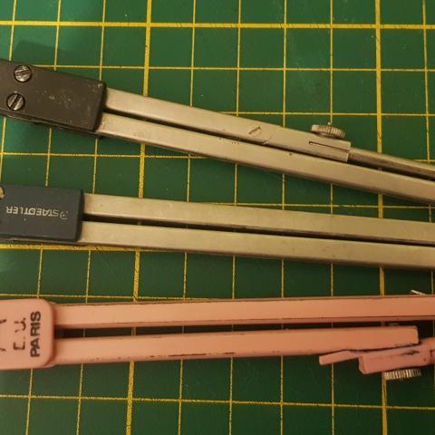 troc de  Compas, sur mytroc