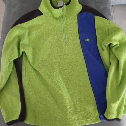 troc de  Polaire 12/13 ans, sur mytroc