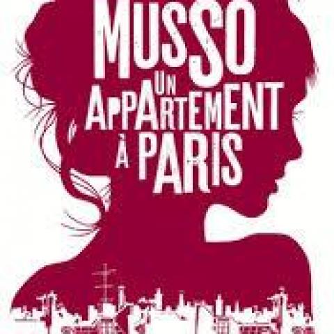 troc de  Livre - Un appartement à Paris - Poche - Guillaume Musso, sur mytroc