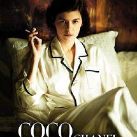 troc de  Réservé DVD Coco avant Chanel, sur mytroc