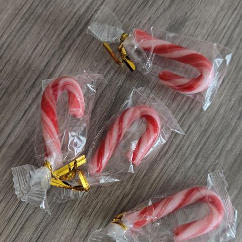 troc de  ✉️ Lot bonbons, sur mytroc