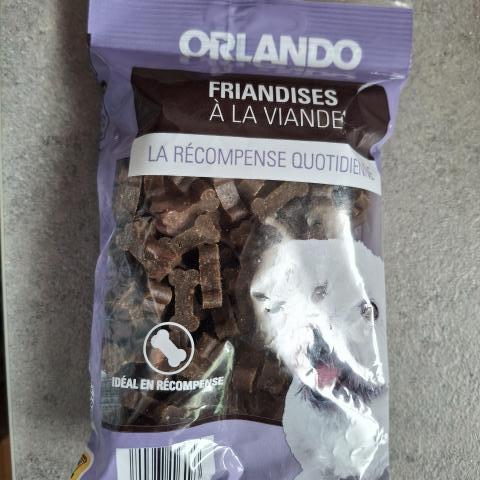 troc de  Friandises pour petits chiens, sur mytroc
