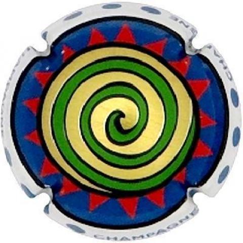 troc de  Capsule Champagne Générique 982 b, sur mytroc