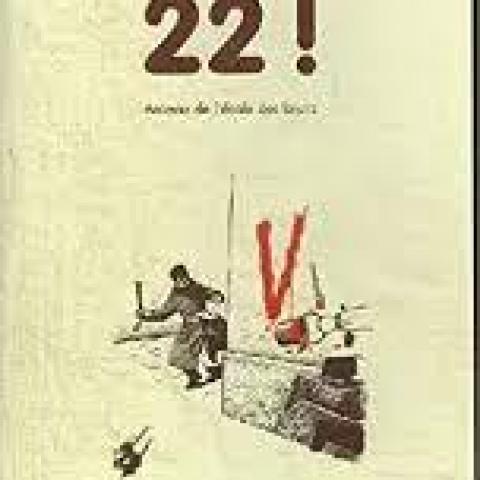 troc de  L.Jeunesse - 22 ! - Marie Aude Murail, sur mytroc