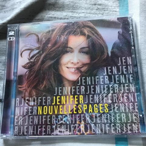 troc de  Ce jenifer, sur mytroc