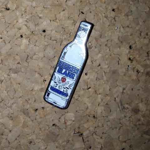 troc de  pin's pastis sans attache, sur mytroc