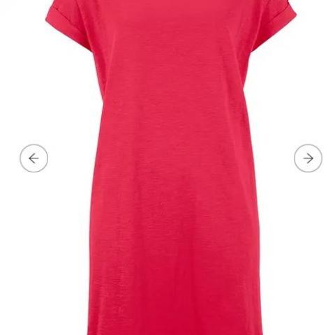 troc de  recherche robe coton 42/44, sur mytroc