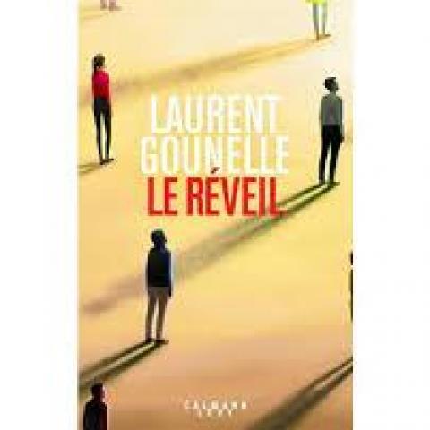 troc de  Livre - Le Réveil - Laurent Gounelle, sur mytroc